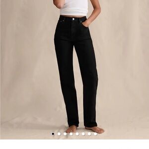 Banana Republic jeans